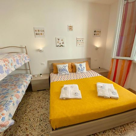 Petlyapartments #12 Bellaria-Igea Marina Buitenkant foto