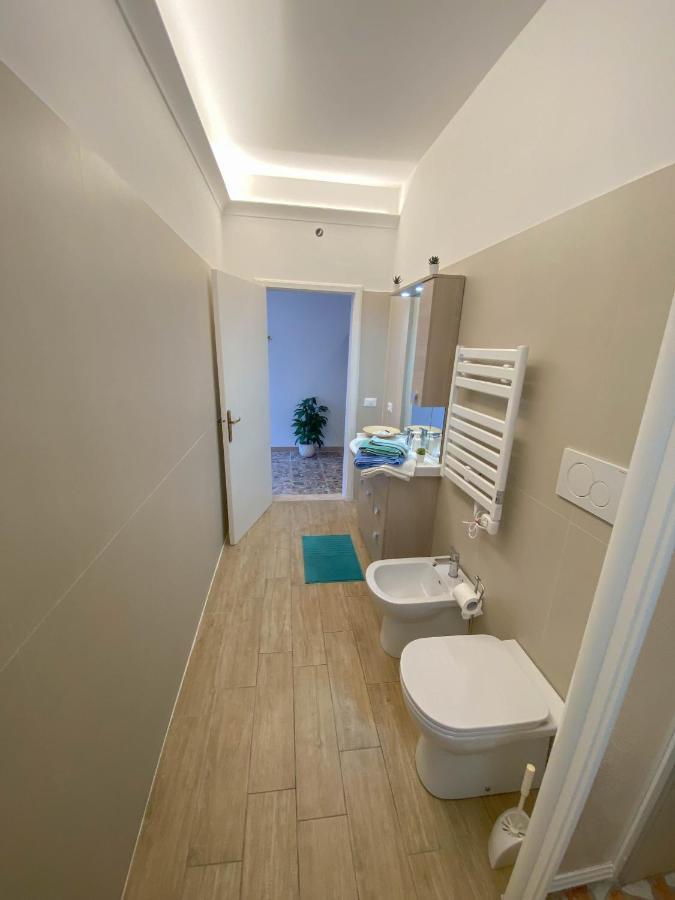 Petlyapartments #12 Bellaria-Igea Marina Buitenkant foto