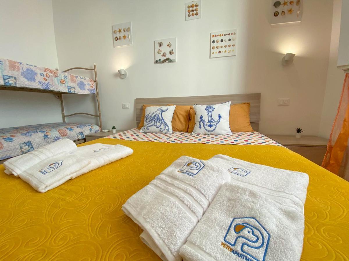 Petlyapartments #12 Bellaria-Igea Marina Buitenkant foto